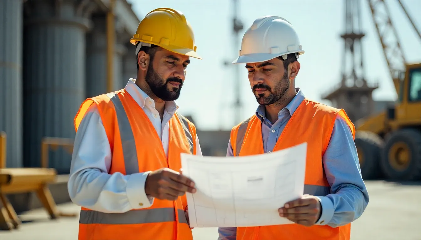 السلامة والجودة